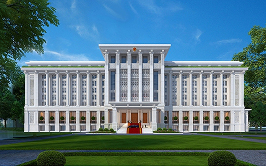 Bổ nhiệm Thư ký Thủ tướng Chính phủ